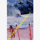 滑雪场安全网