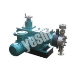 JYMZ-24/2液压隔膜计量泵