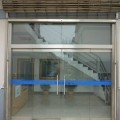 黄村安装玻璃门