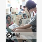 上海美术高考培训上海徐悲鸿画室