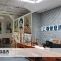 东华大学装饰画设计上海徐悲鸿画室