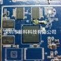 深圳市专业电容屏IC加工