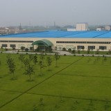 上海钢结构公司 上海钢结构钢棚