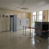 北京自动存包柜，电子寄存柜