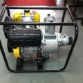 2寸汽油水泵YT20X