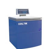 CDL7MC超大容量冷冻离心机