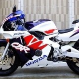 本田CBR400RR