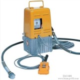 上海卉宇单动式电动油压泵