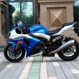 铃木GSX-R1000