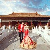 惠州婚纱照，惠州婚纱摄影，惠州婚