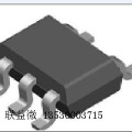 4.35v锂电保护IC