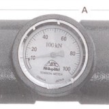 A-100拉力計(jì)（日制）