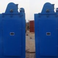 UF型單機布袋除塵器