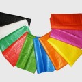 彩色编织袋 优质彩色编织袋 塑料
