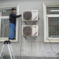 杭州复兴路空调拆装公司