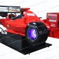 F1赛车模拟器