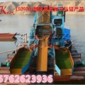 广西河道选金机械，kd小型淘金船