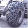 钢厂专用轮胎保护链