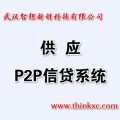 武汉p2p系统