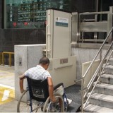 杭州残疾人升降机厂家