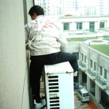 杭州城东空调移机公司