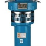 QY型充油式潜水泵