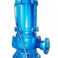 QZ型轴流潜水泵
