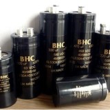 BHC电容