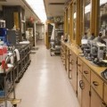 化学实验室防酸碱地板，pvc地胶