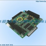 嵌入式PC104型ARM9核心模