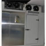宜昌中小型蔬果冷藏冷库设计与安装