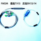 FWDM 波分复用器 CWDM