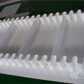 PVC食品挡板输送带