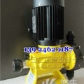 米顿罗P066-398TI计量泵