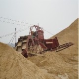 旱地洗沙机价格，旱地洗沙机定做，旱地洗沙机厂家