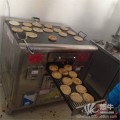 不锈钢燃煤自动控温烧饼火烧烤厂家