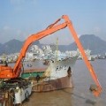 挖泥船【割草船/*大型挖沙船供应】青州市鹏益机械配件厂