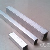 铝方管 工业方管 铝型材