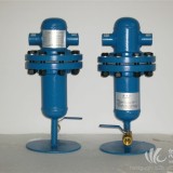 压缩空气油水分离器