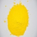 黄颜料