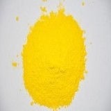 黄颜料