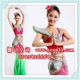 南安哪有藏族服装出租、新疆舞服装出租、舞蹈服装出租