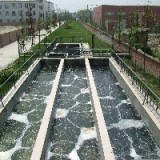 晋江生活污水处理，农村污水处理找汇川环保公司