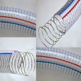 纤维钢丝复合软管|PVC纤维钢丝复合软管|纤维钢丝复合软管厂
