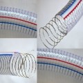 钢丝增强软管-PVC钢丝增强软管-昌乐钢丝增强软管厂家