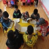 青岛双语幼儿园 青岛开发区双语幼儿园【东方之星】