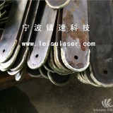 供应油锯导板堆焊机