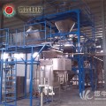 山东水溶肥生产线