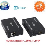100米HDMI延长器