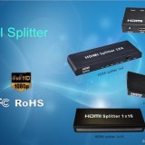 生产HDMI切换器、网线延长器、